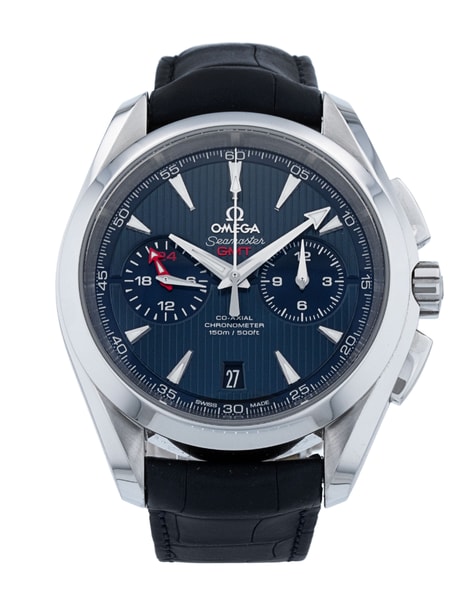 Omega Aqua Terra 150m Gents 231.13.43.52.03.001